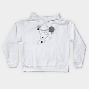 Point Kids Hoodie